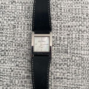 Skagen women’s watch